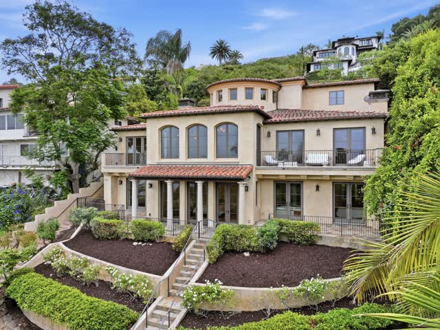 Estate Aerial